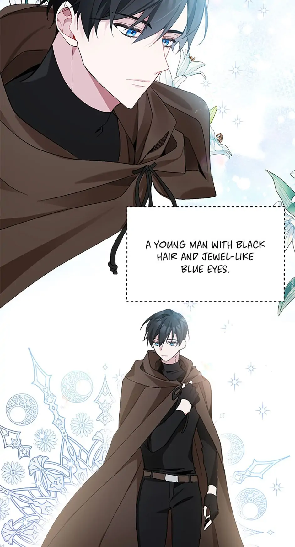 The Villainess’s Stationery Shop chapter 3 page 17