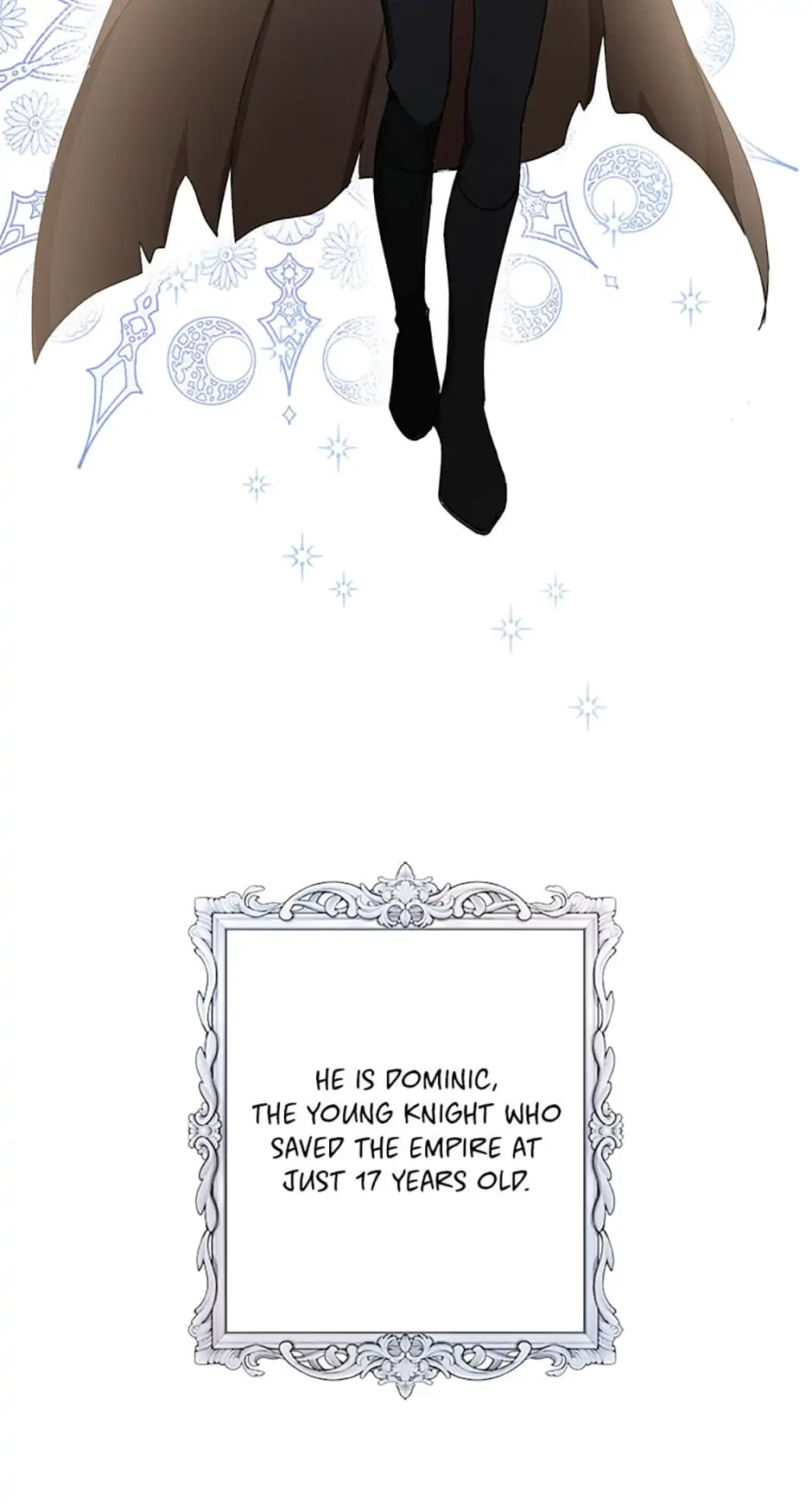 The Villainess’s Stationery Shop chapter 3 page 18