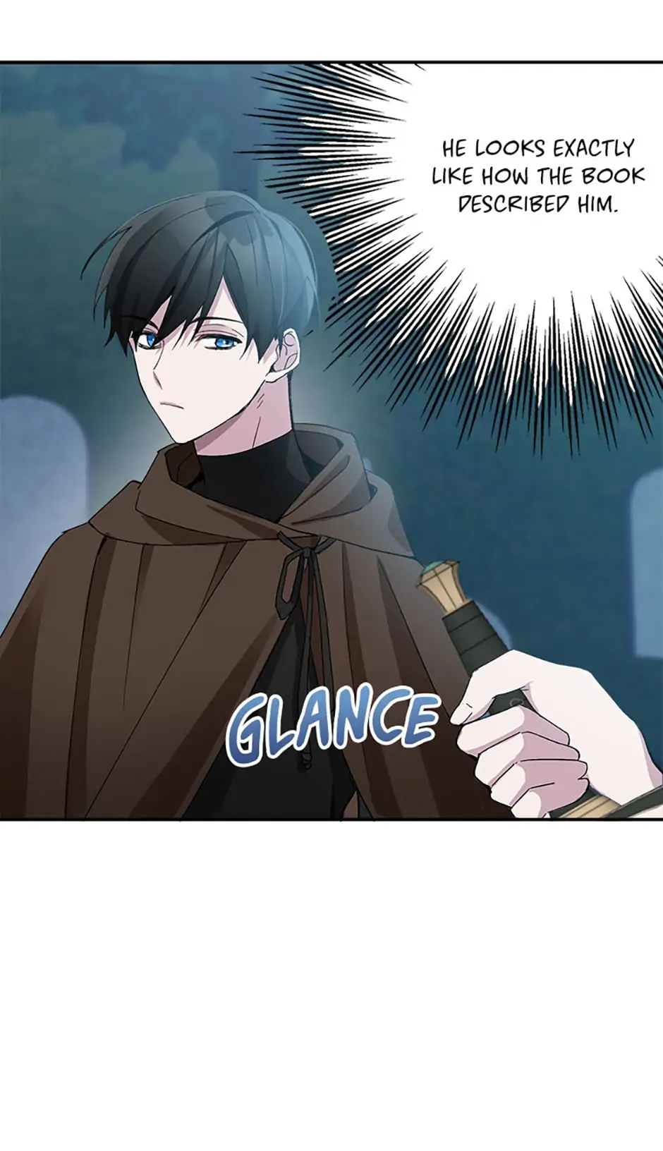 The Villainess’s Stationery Shop chapter 3 page 19