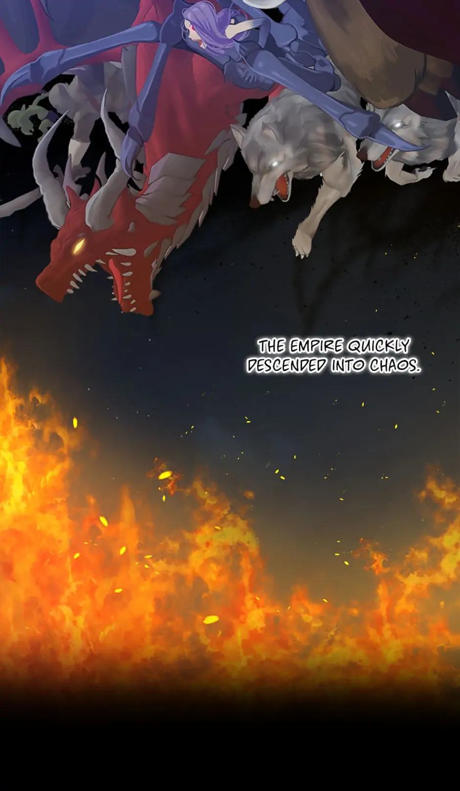 The Villainess’s Stationery Shop chapter 3 page 2