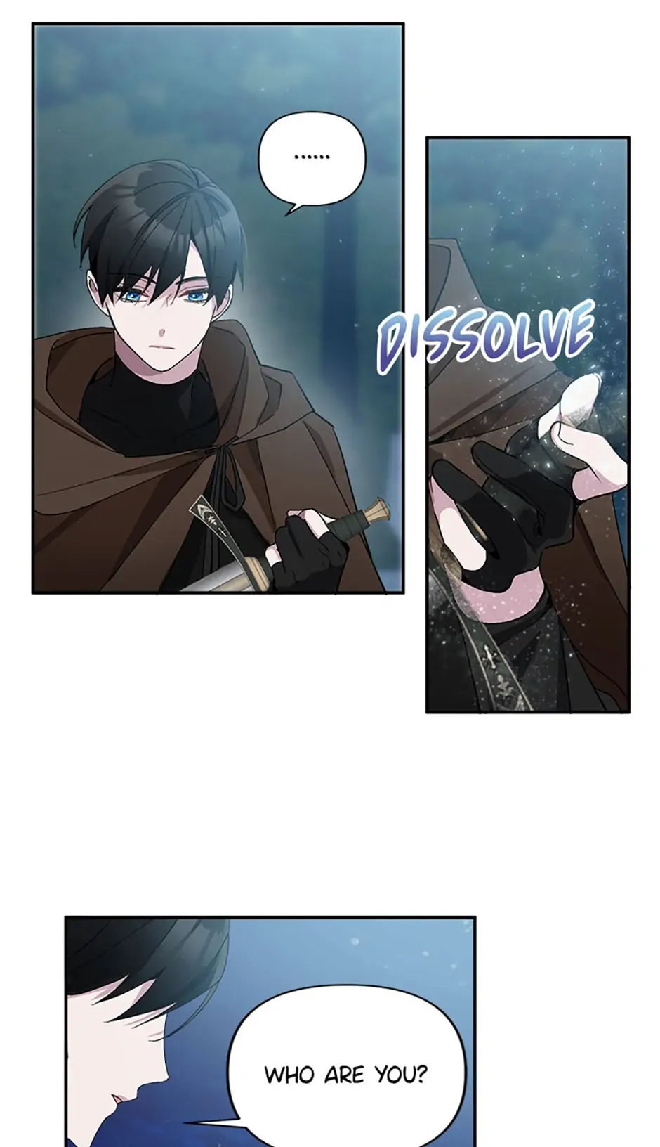 The Villainess’s Stationery Shop chapter 3 page 20