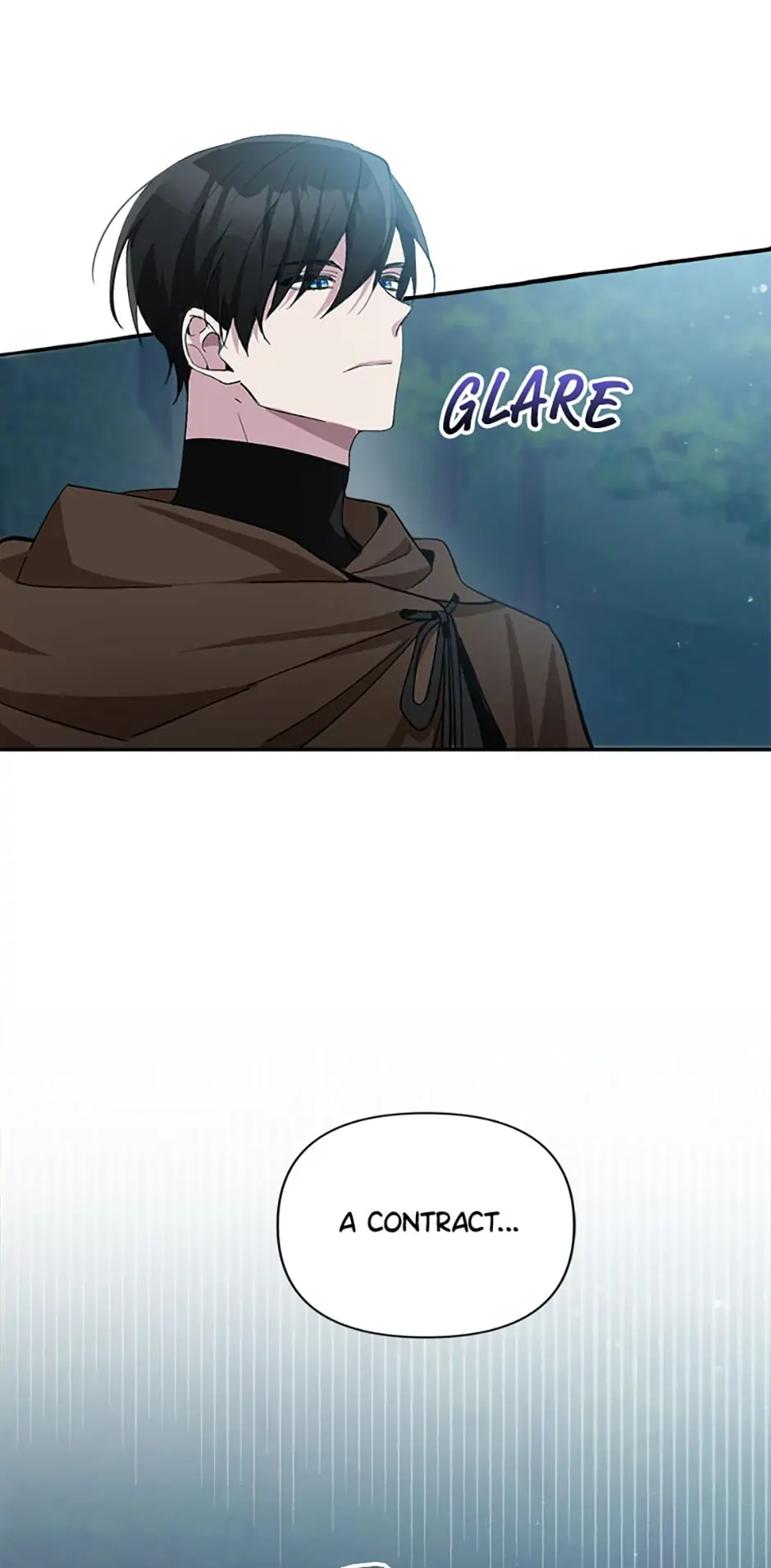 The Villainess’s Stationery Shop chapter 3 page 23