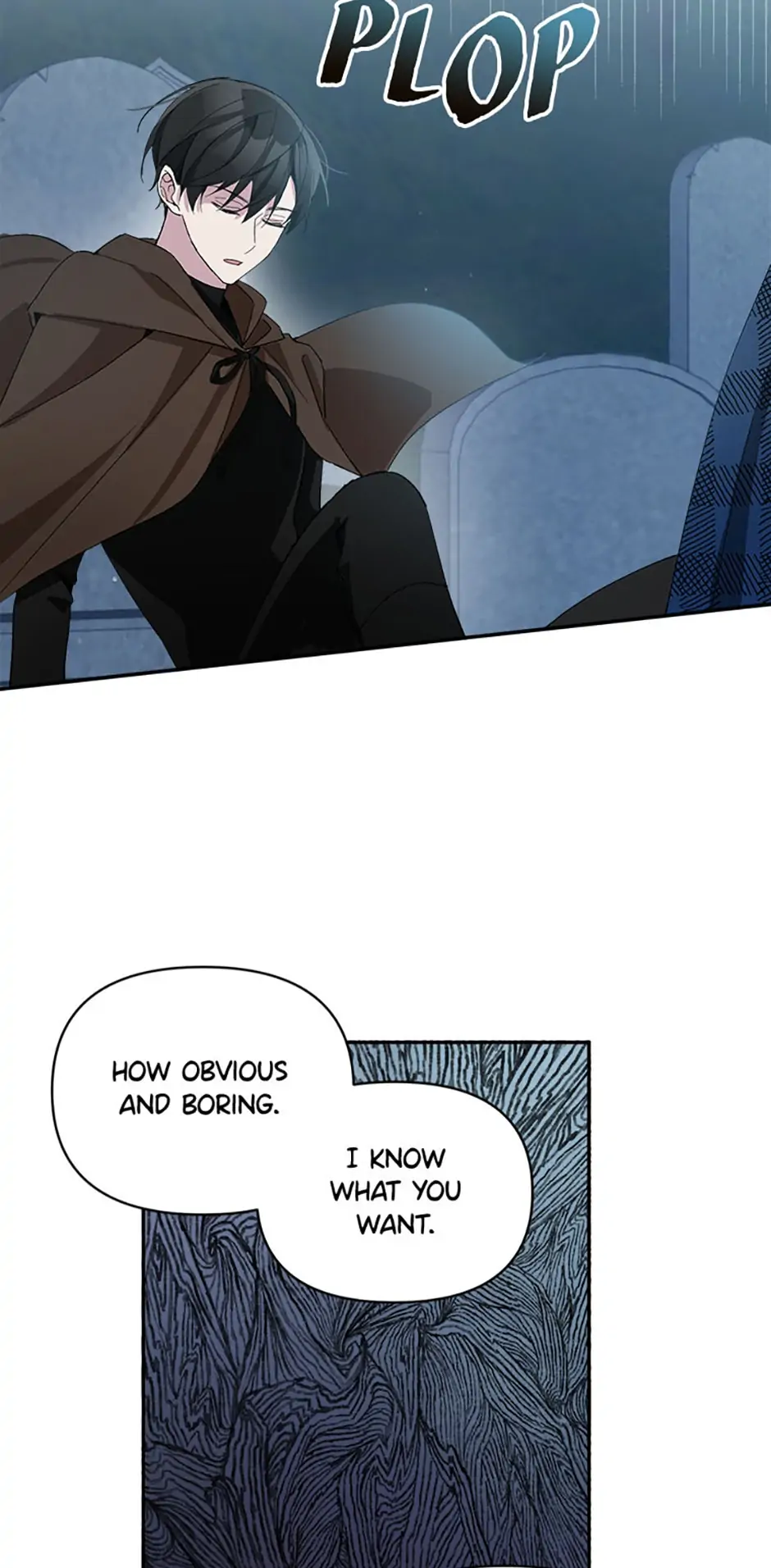 The Villainess’s Stationery Shop chapter 3 page 24