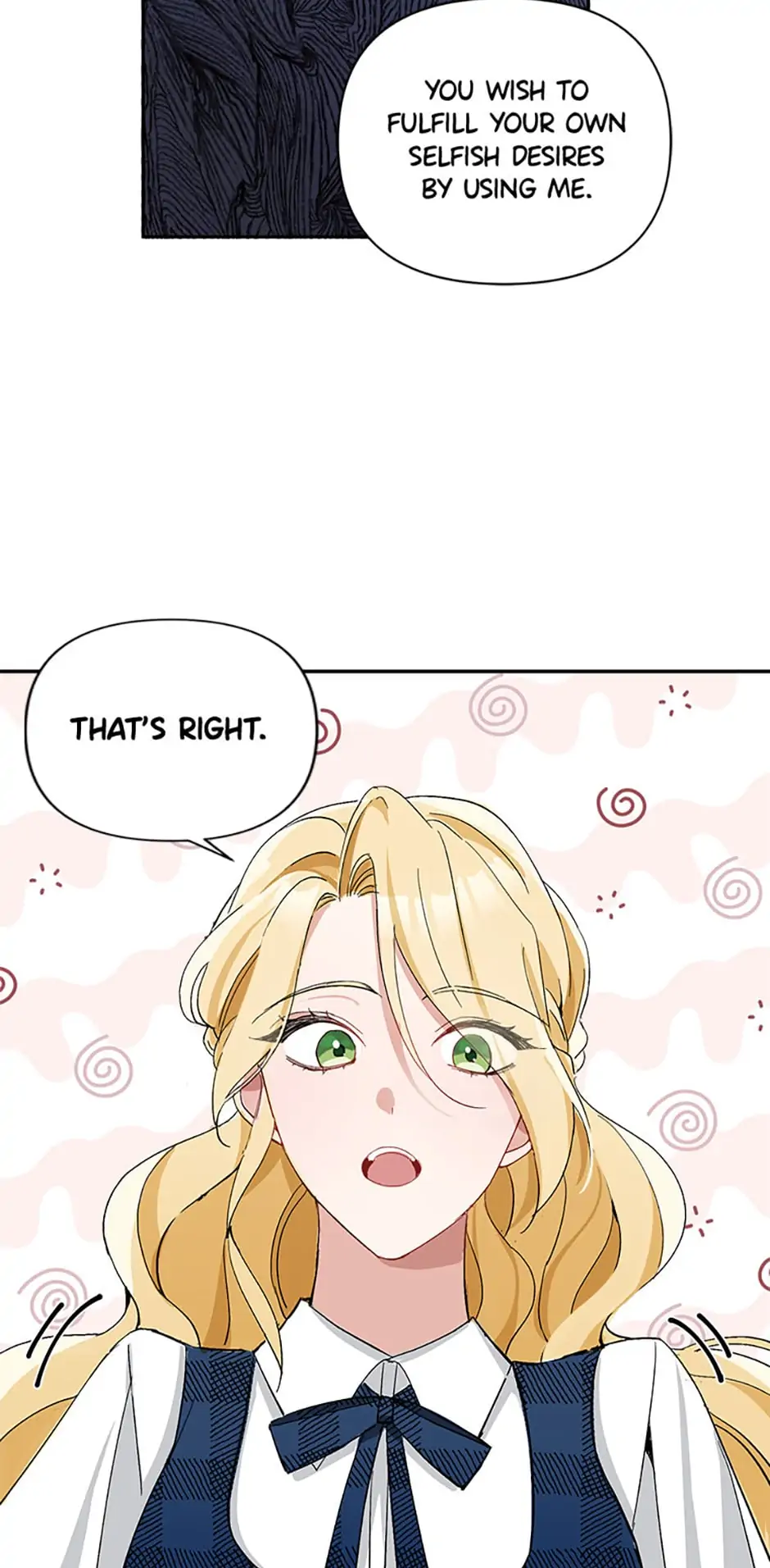 The Villainess’s Stationery Shop chapter 3 page 25