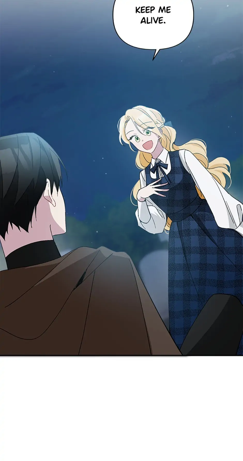 The Villainess’s Stationery Shop chapter 3 page 29