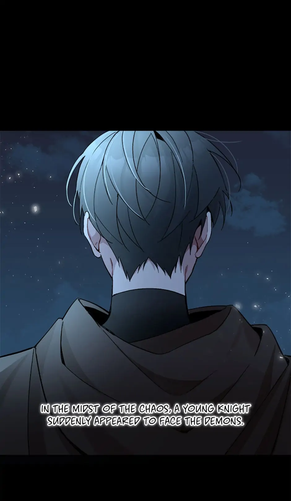 The Villainess’s Stationery Shop chapter 3 page 3