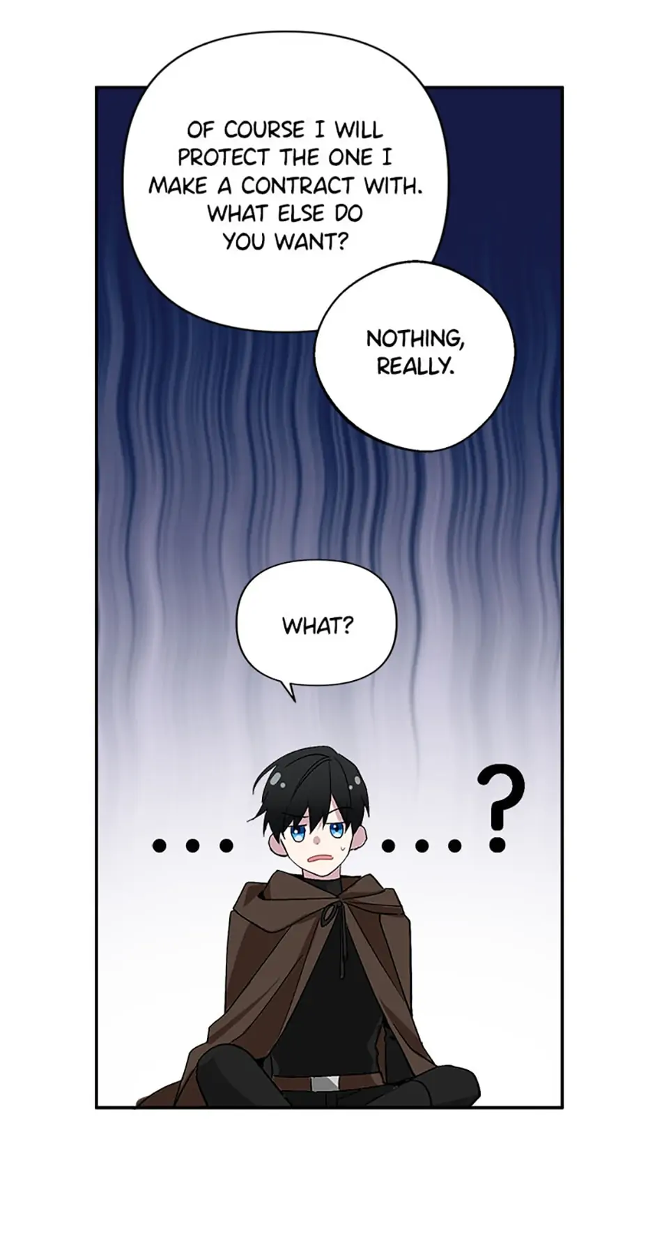 The Villainess’s Stationery Shop chapter 3 page 30