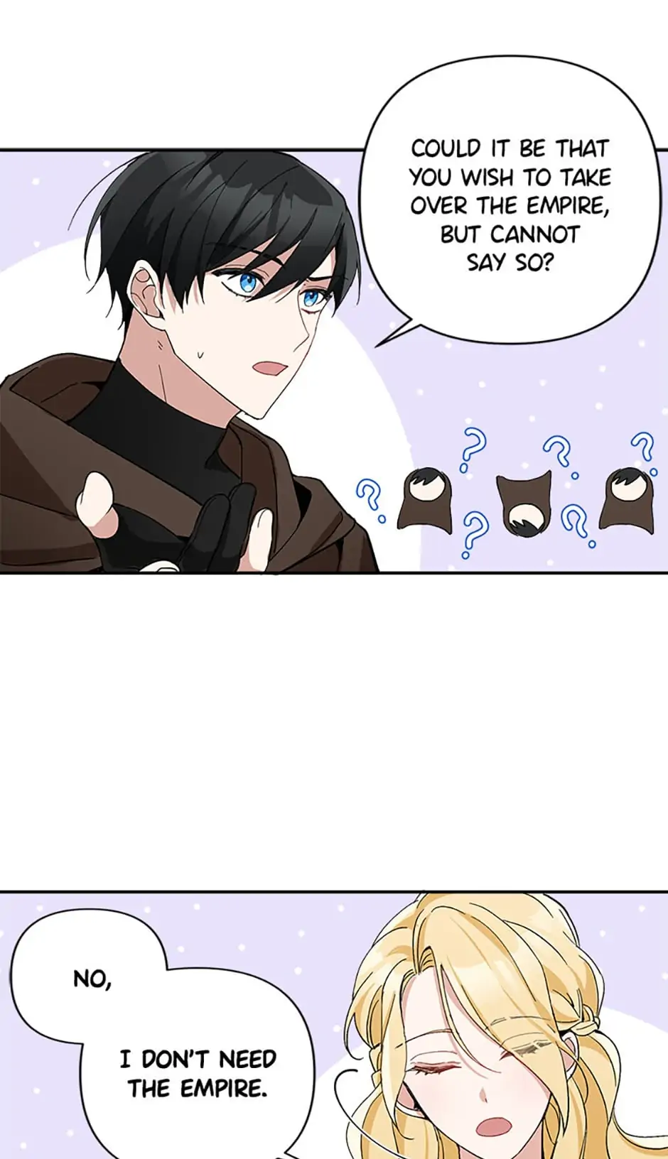 The Villainess’s Stationery Shop chapter 3 page 31