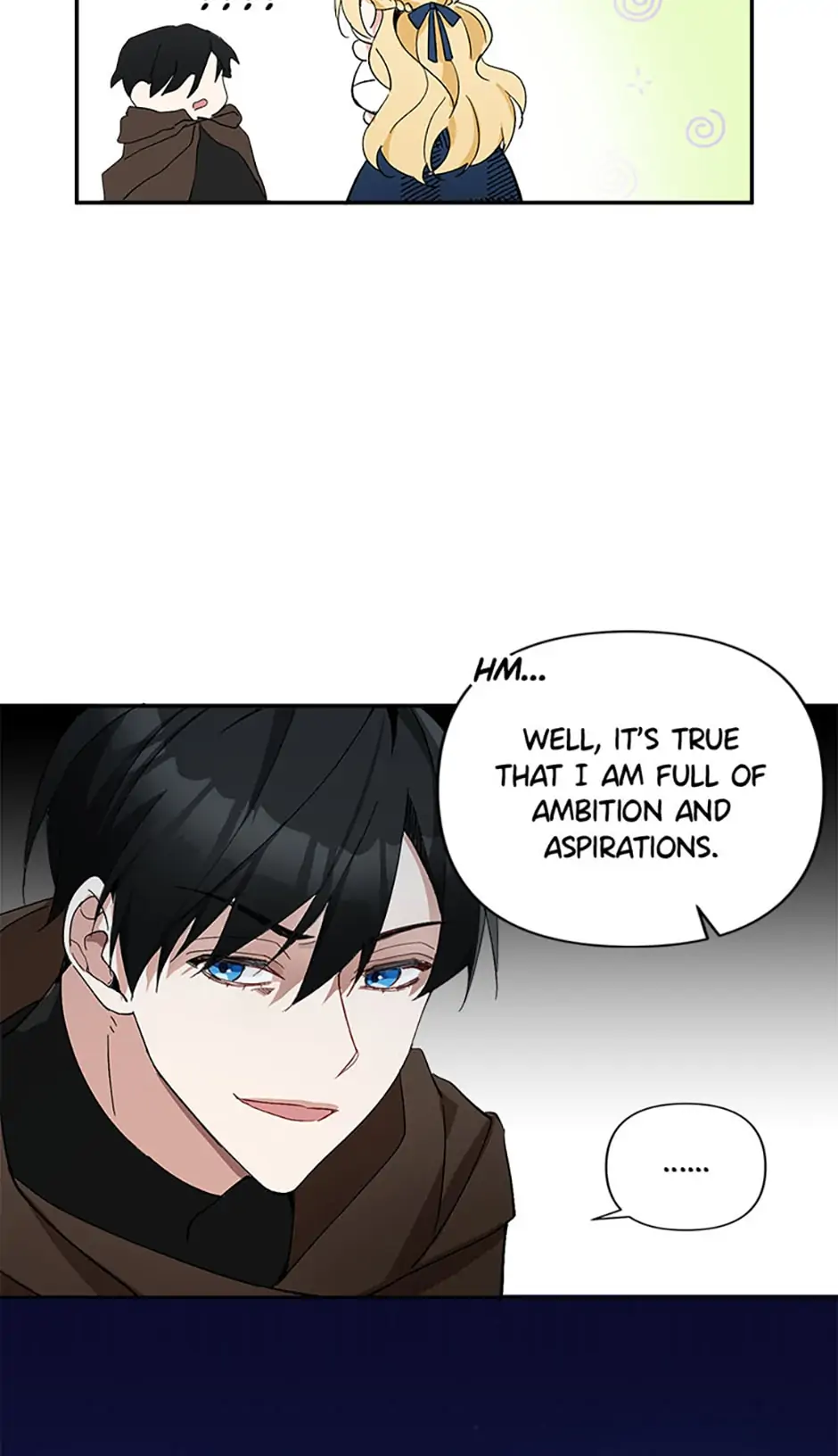 The Villainess’s Stationery Shop chapter 3 page 33