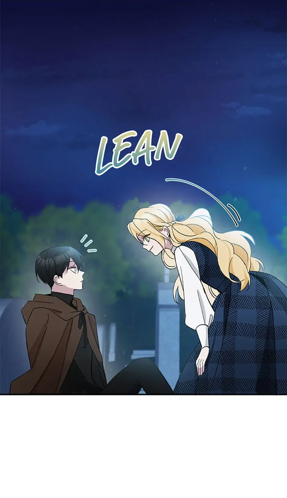 The Villainess’s Stationery Shop chapter 3 page 34