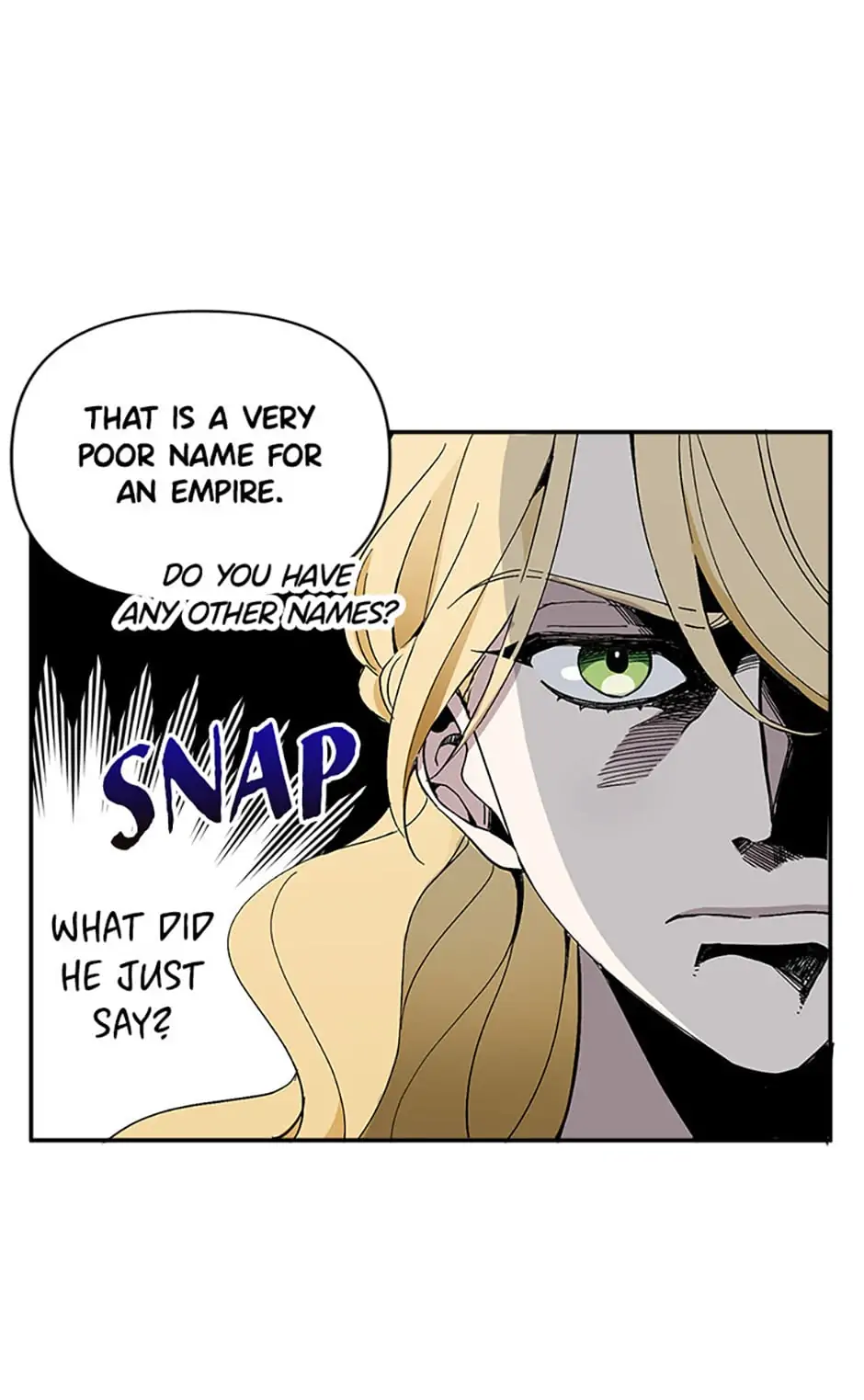 The Villainess’s Stationery Shop chapter 3 page 38