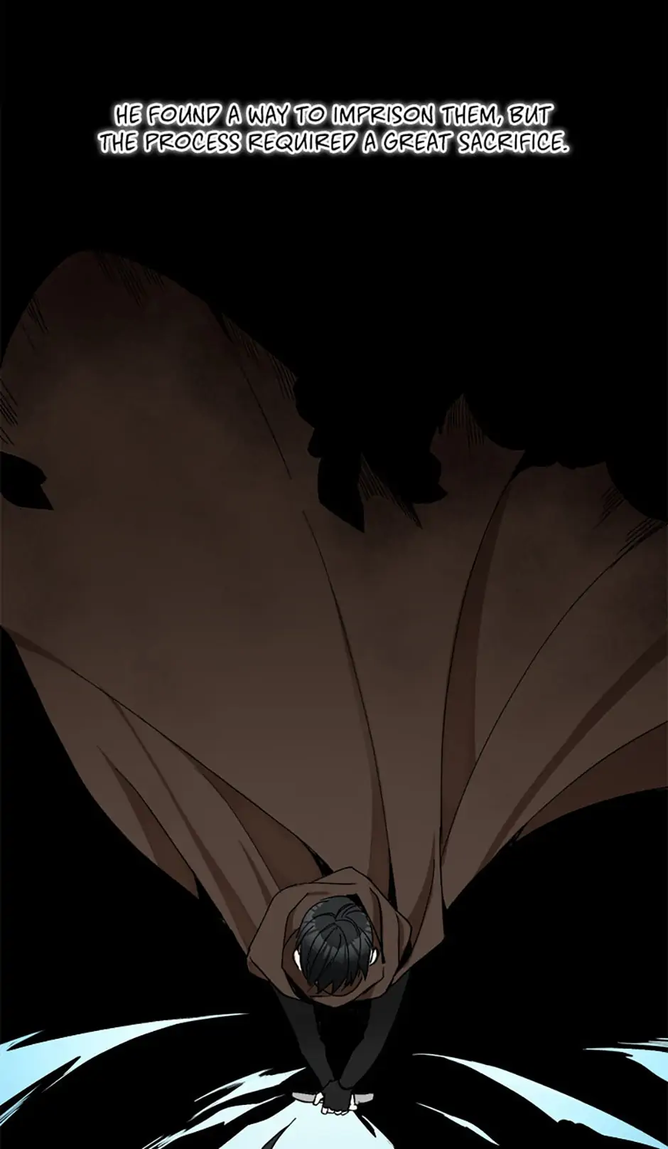 The Villainess’s Stationery Shop chapter 3 page 4