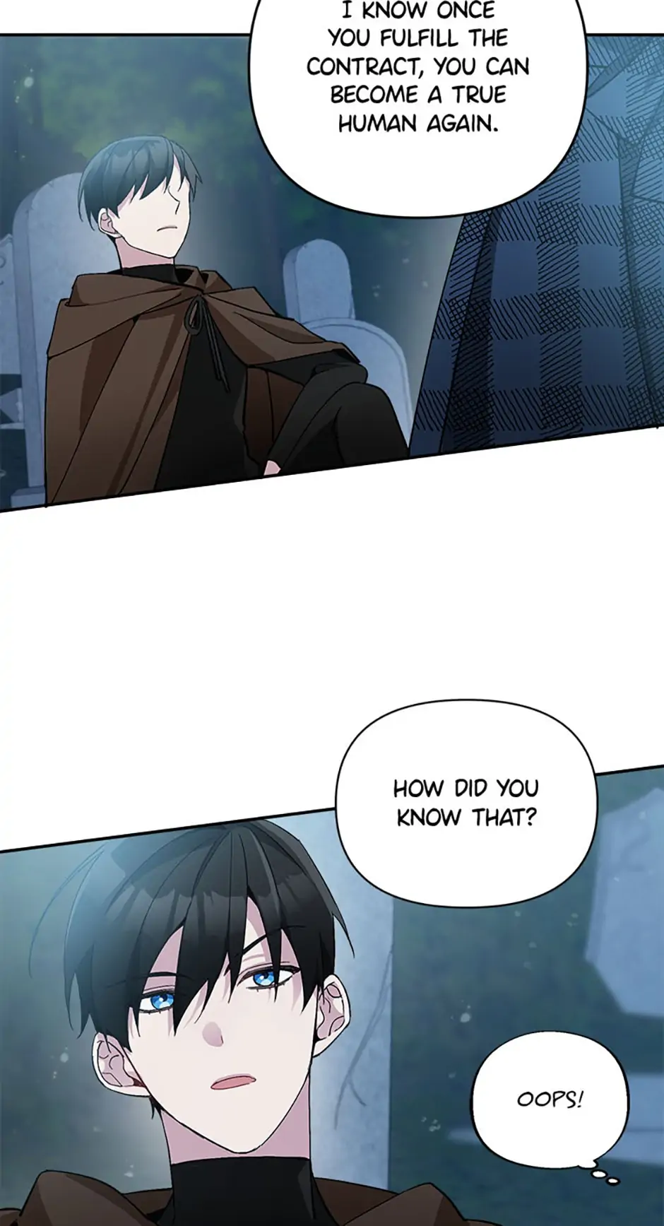 The Villainess’s Stationery Shop chapter 3 page 41