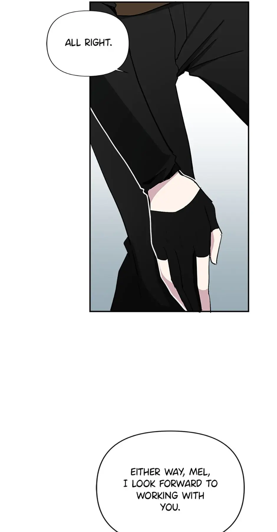 The Villainess’s Stationery Shop chapter 3 page 44