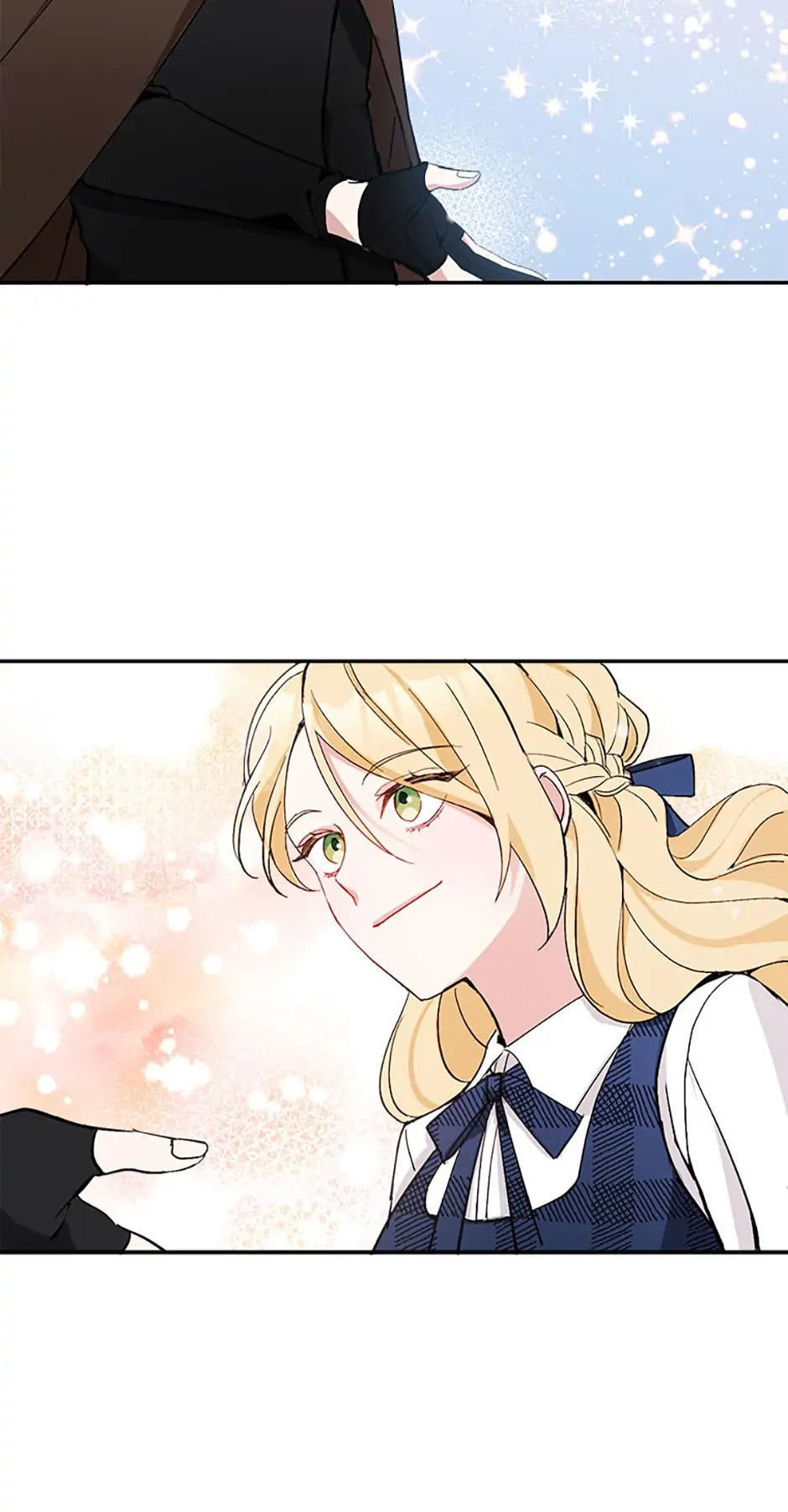 The Villainess’s Stationery Shop chapter 3 page 46