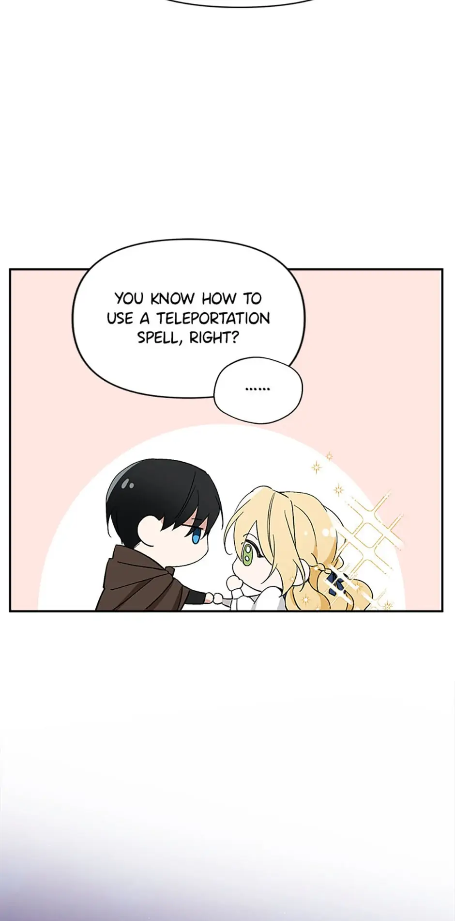 The Villainess’s Stationery Shop chapter 3 page 48