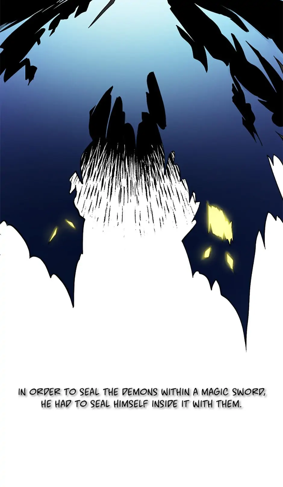 The Villainess’s Stationery Shop chapter 3 page 5