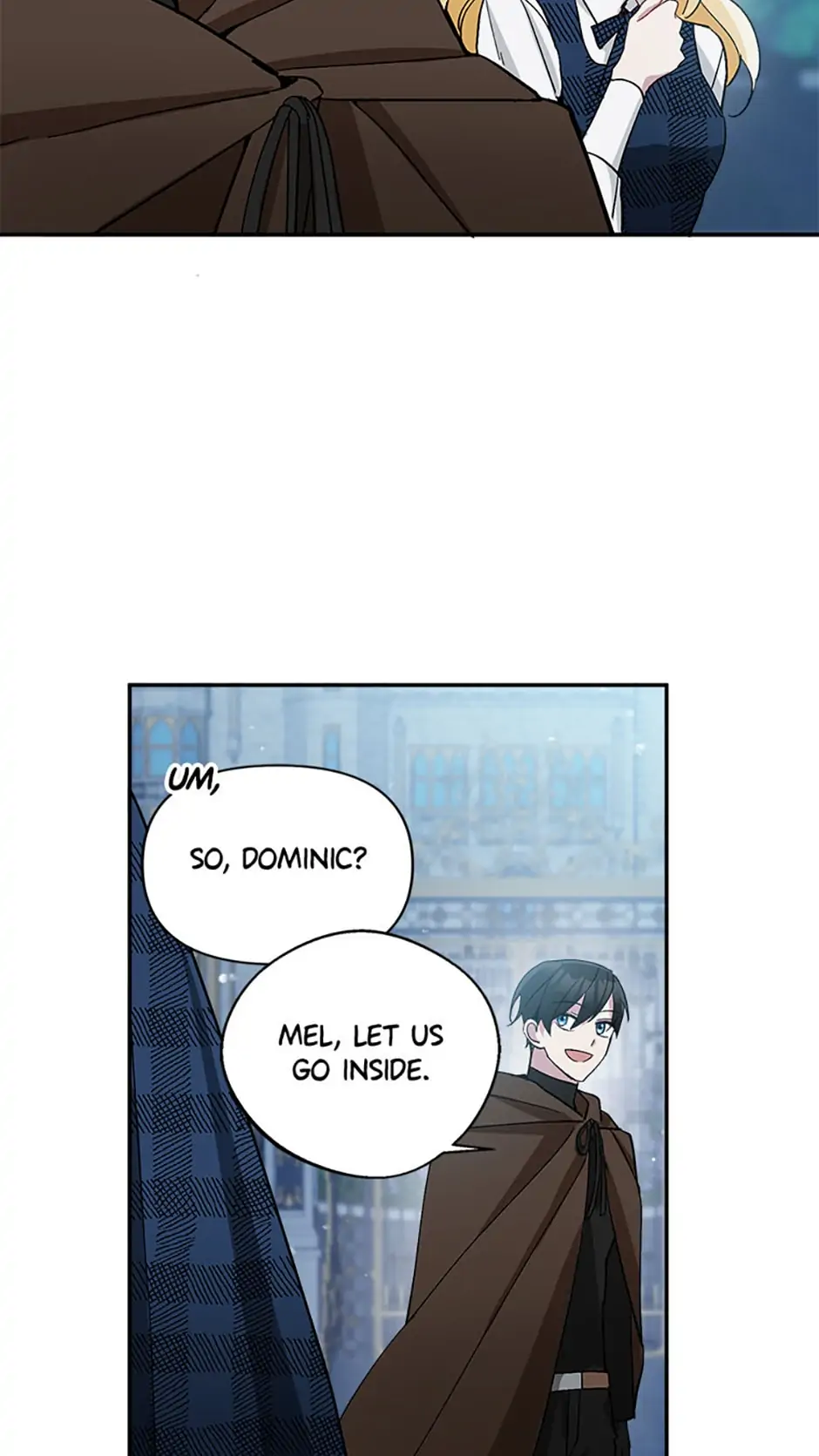 The Villainess’s Stationery Shop chapter 3 page 52