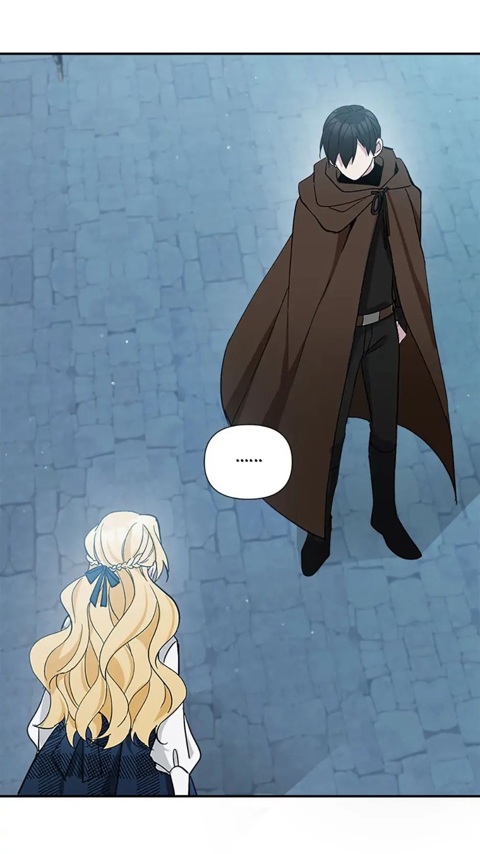 The Villainess’s Stationery Shop chapter 3 page 54