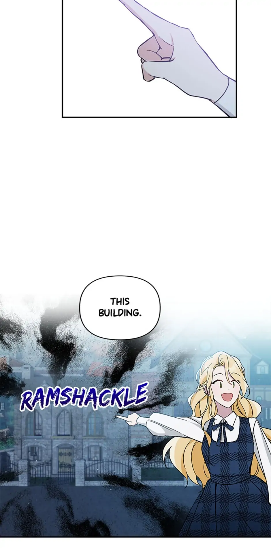 The Villainess’s Stationery Shop chapter 3 page 56