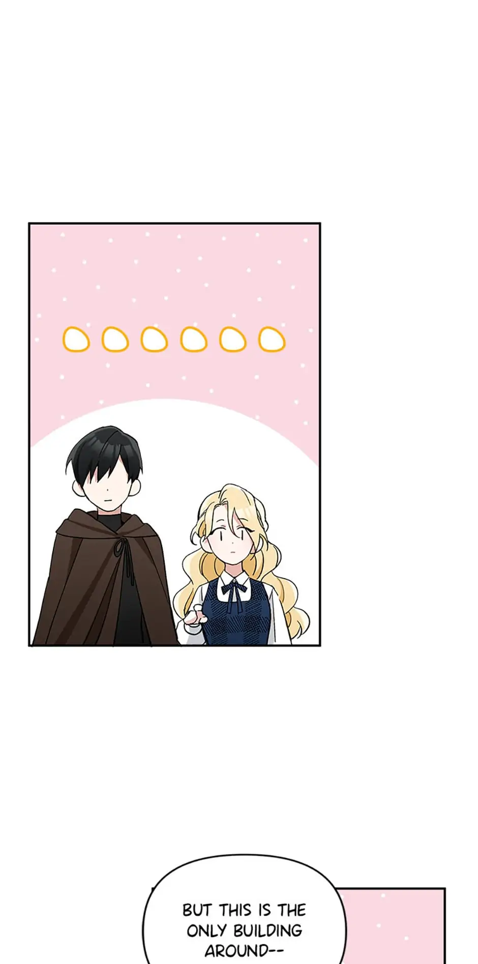 The Villainess’s Stationery Shop chapter 3 page 57