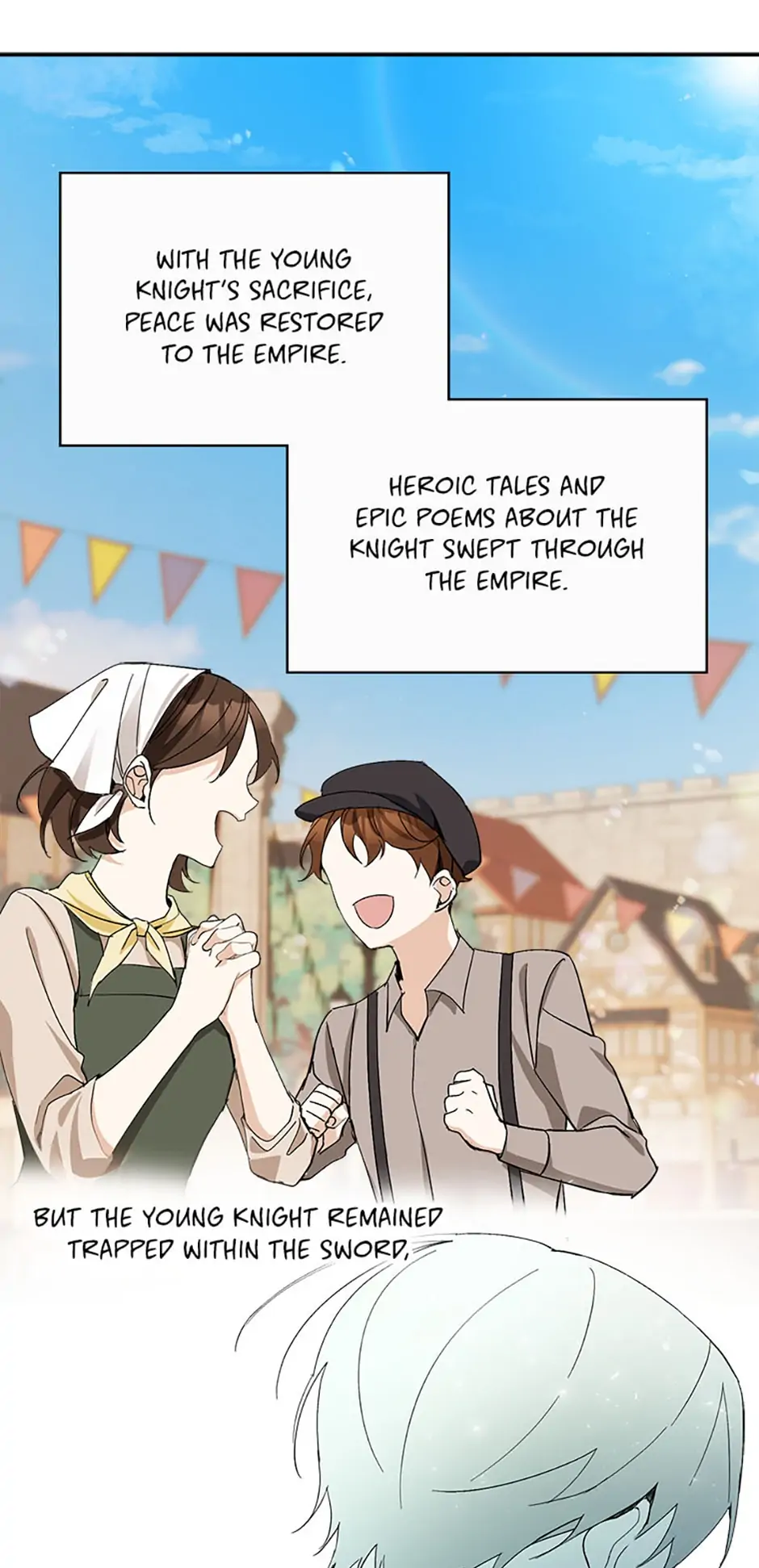 The Villainess’s Stationery Shop chapter 3 page 6