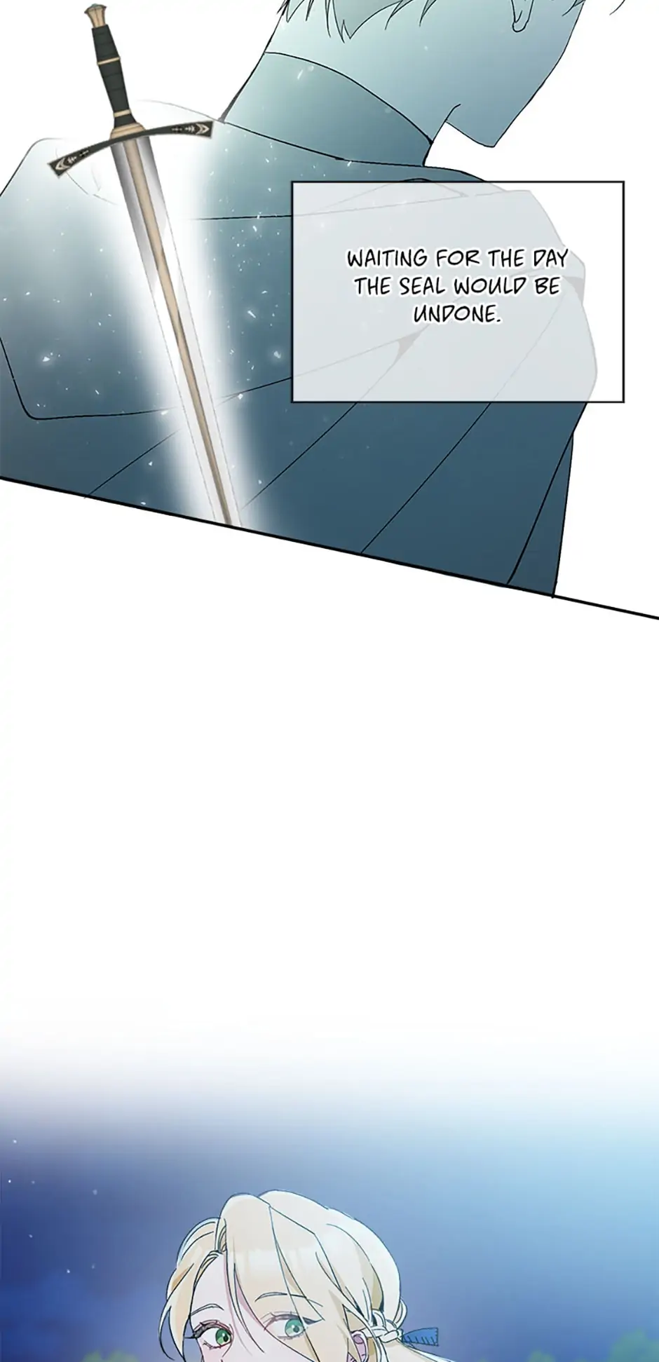 The Villainess’s Stationery Shop chapter 3 page 7