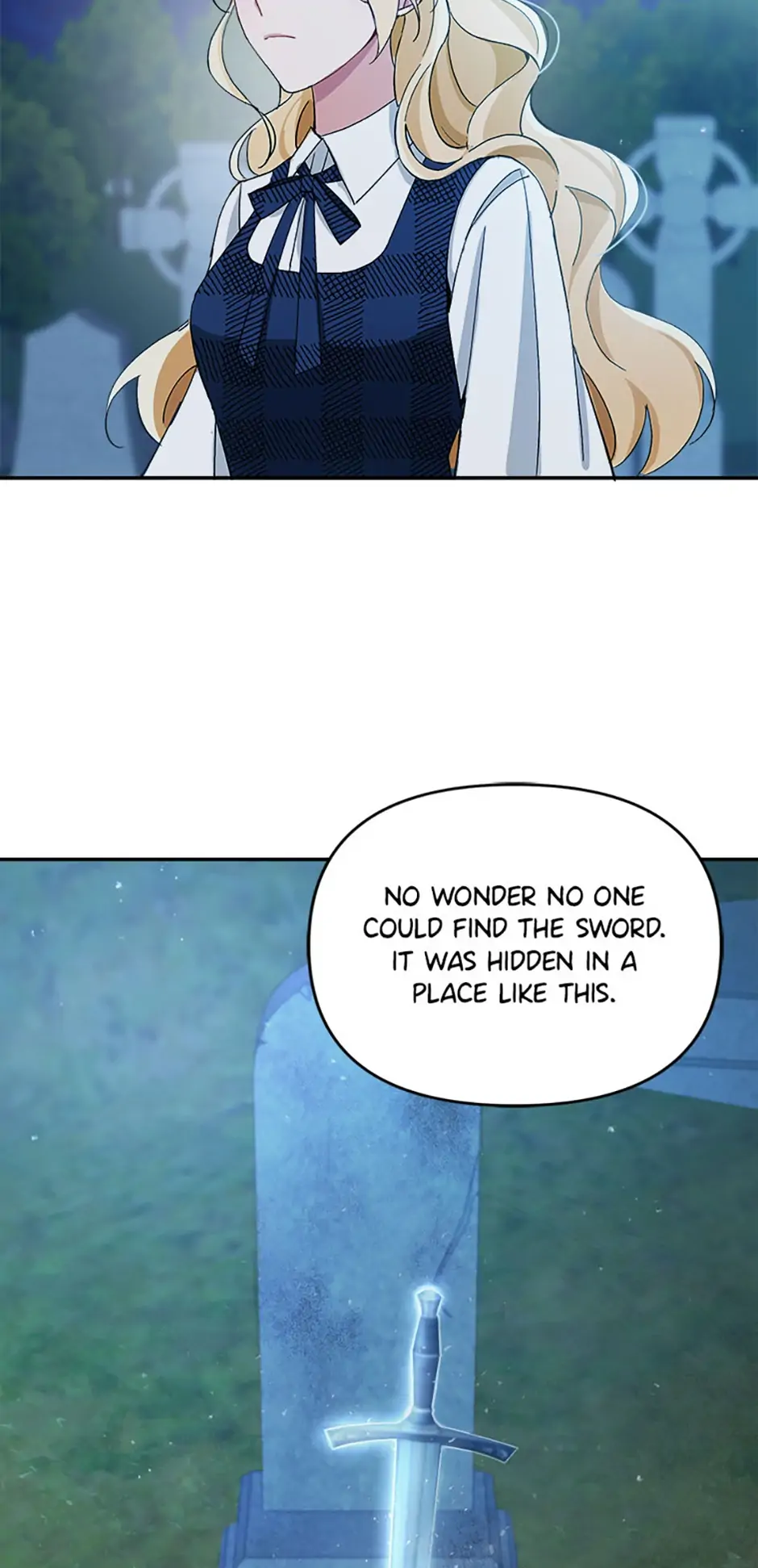 The Villainess’s Stationery Shop chapter 3 page 8