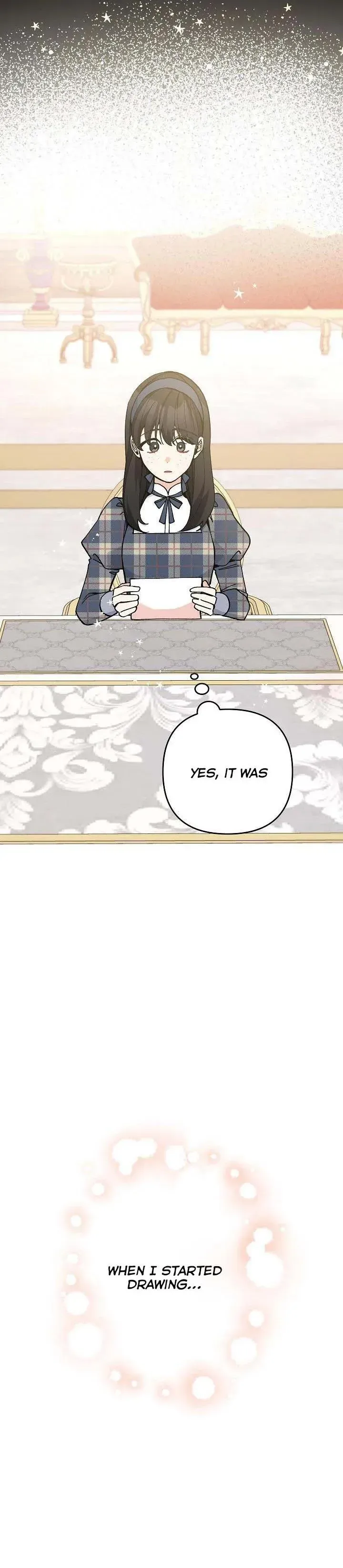 The Villainess’s Stationery Shop chapter 30.5 page 2