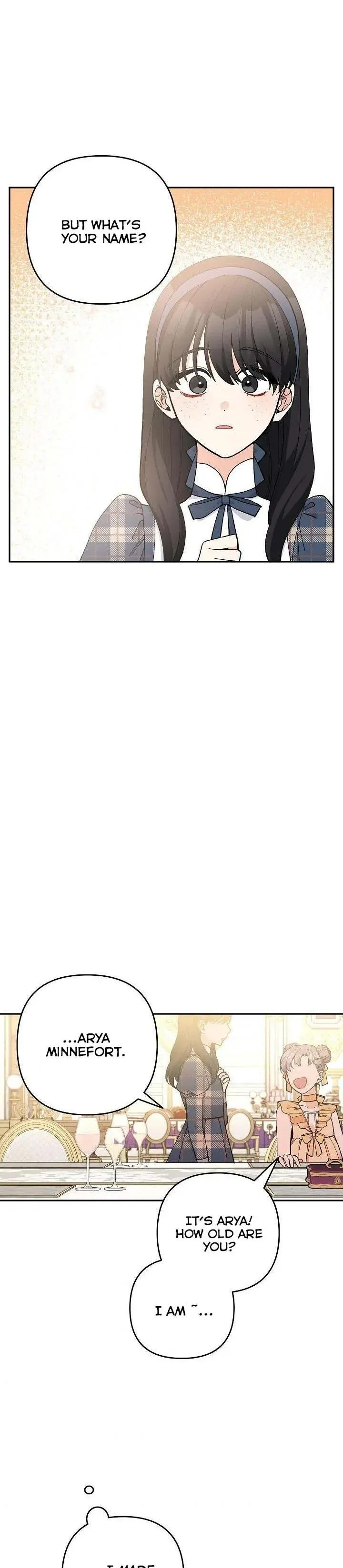 The Villainess’s Stationery Shop chapter 30.5 page 4