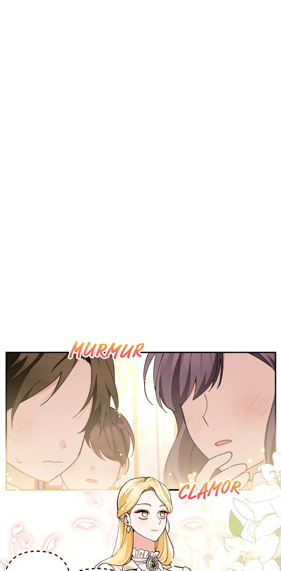 The Villainess’s Stationery Shop chapter 30 page 1