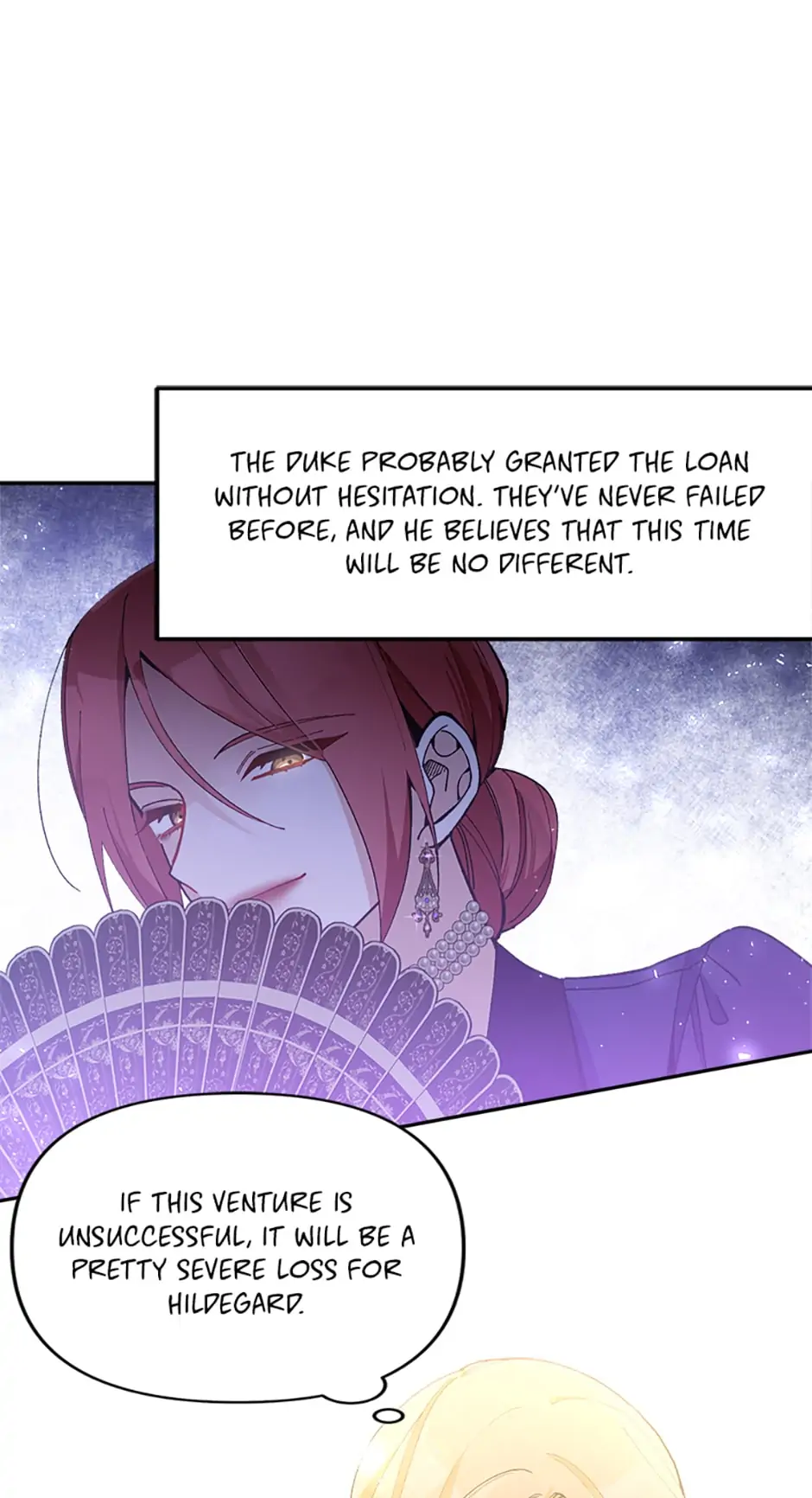 The Villainess’s Stationery Shop chapter 30 page 12