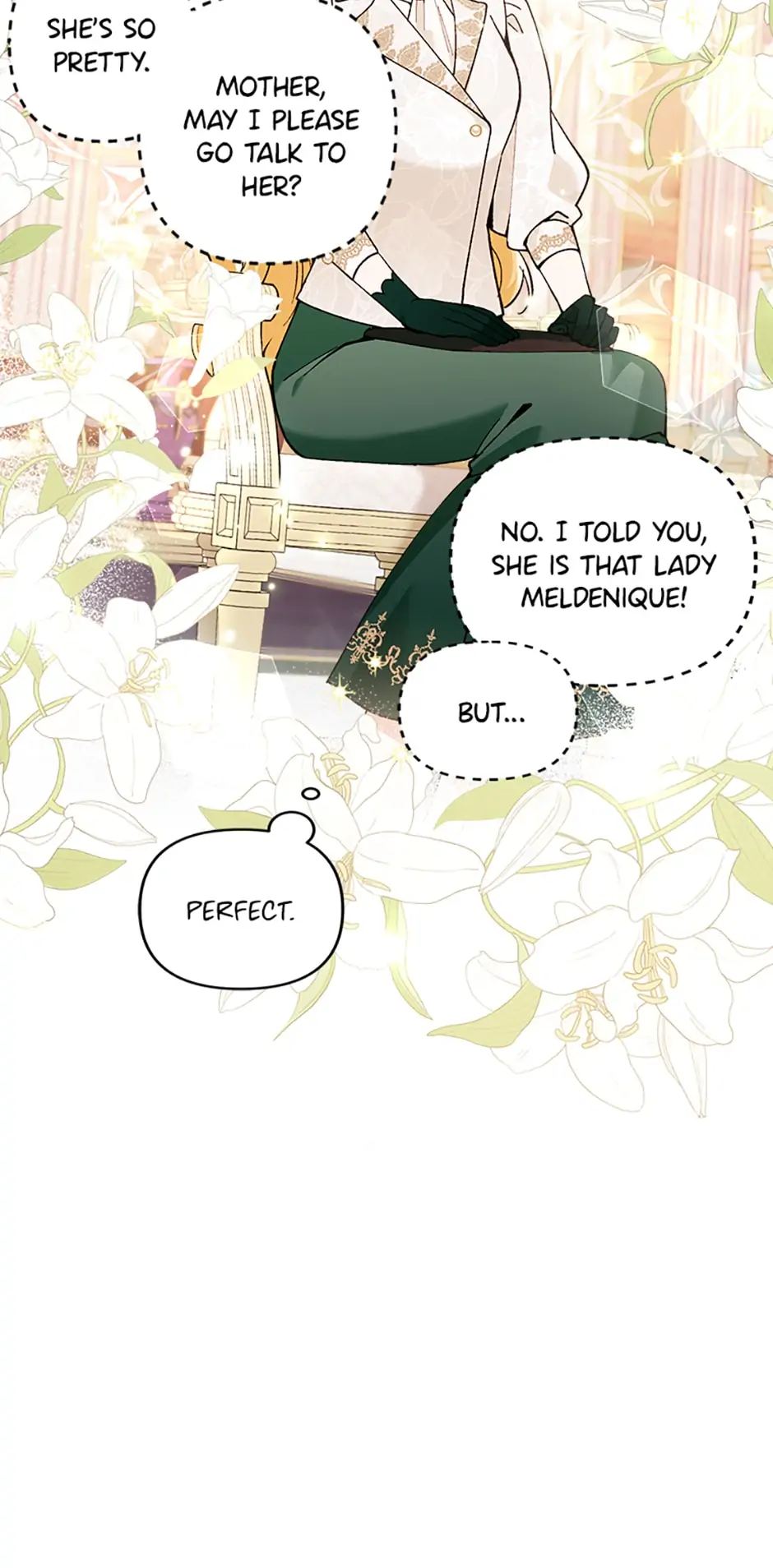 The Villainess’s Stationery Shop chapter 30 page 2