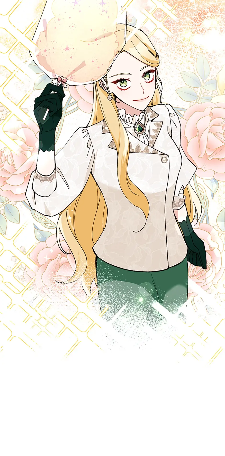 The Villainess’s Stationery Shop chapter 30 page 24