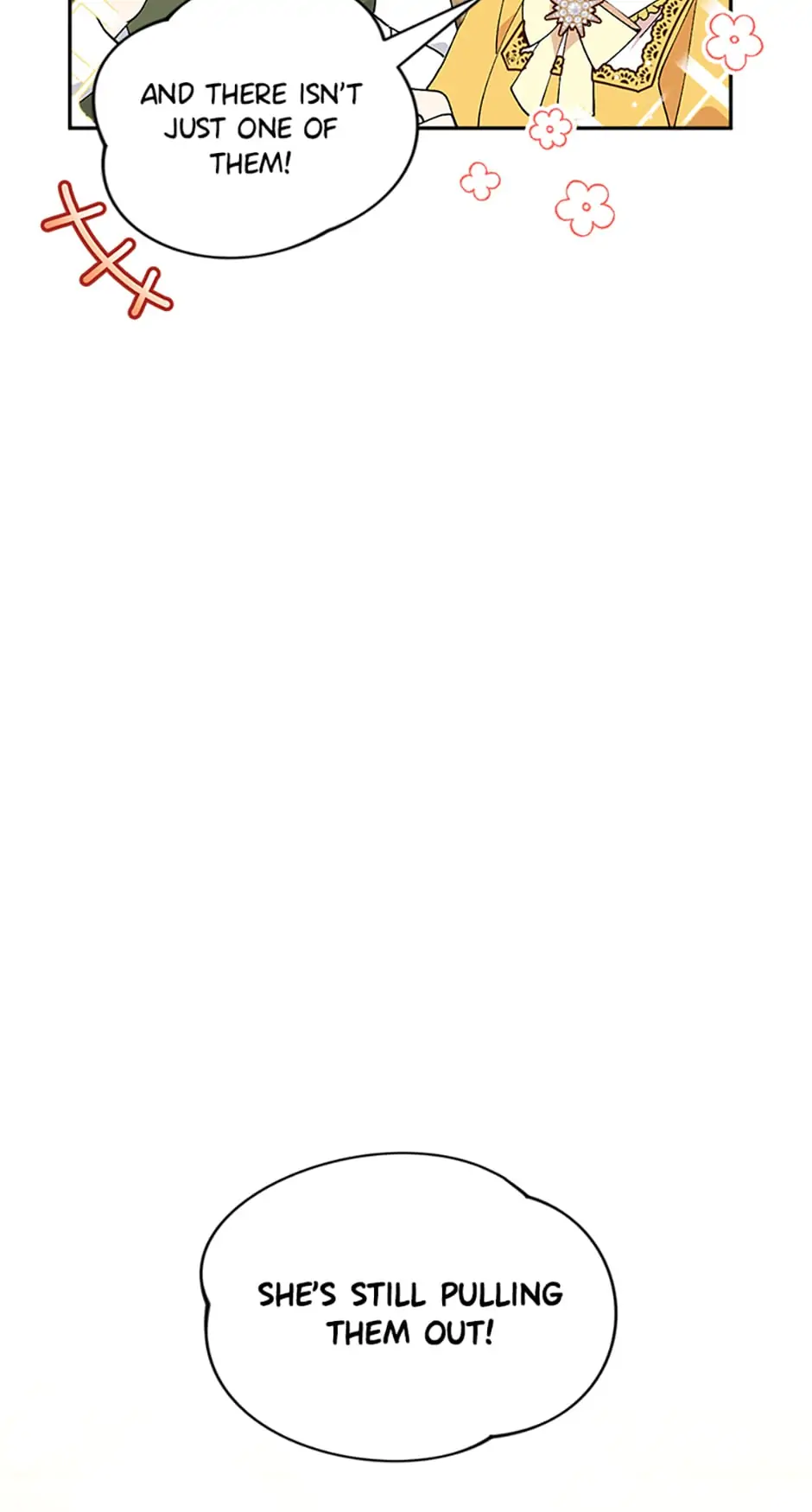 The Villainess’s Stationery Shop chapter 30 page 26