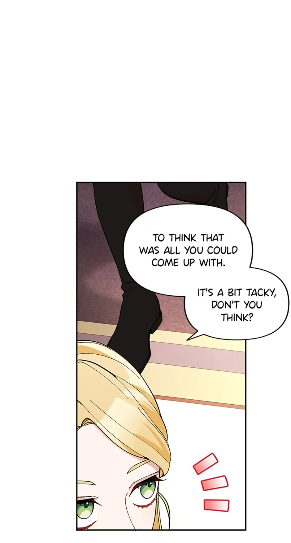 The Villainess’s Stationery Shop chapter 30 page 29