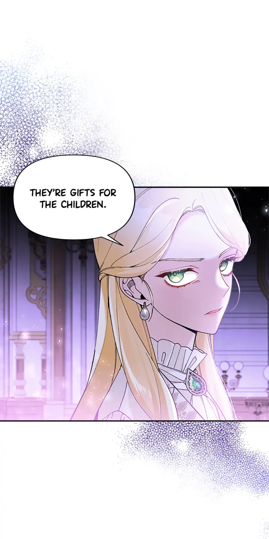 The Villainess’s Stationery Shop chapter 30 page 31