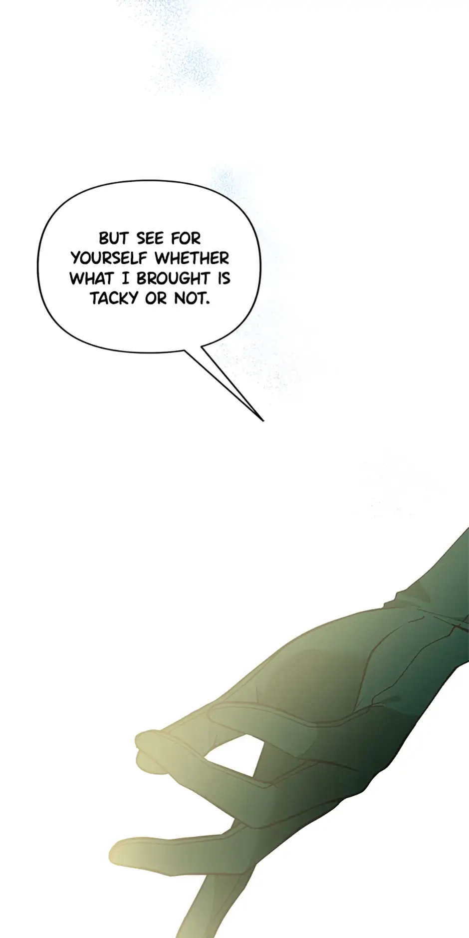 The Villainess’s Stationery Shop chapter 30 page 33