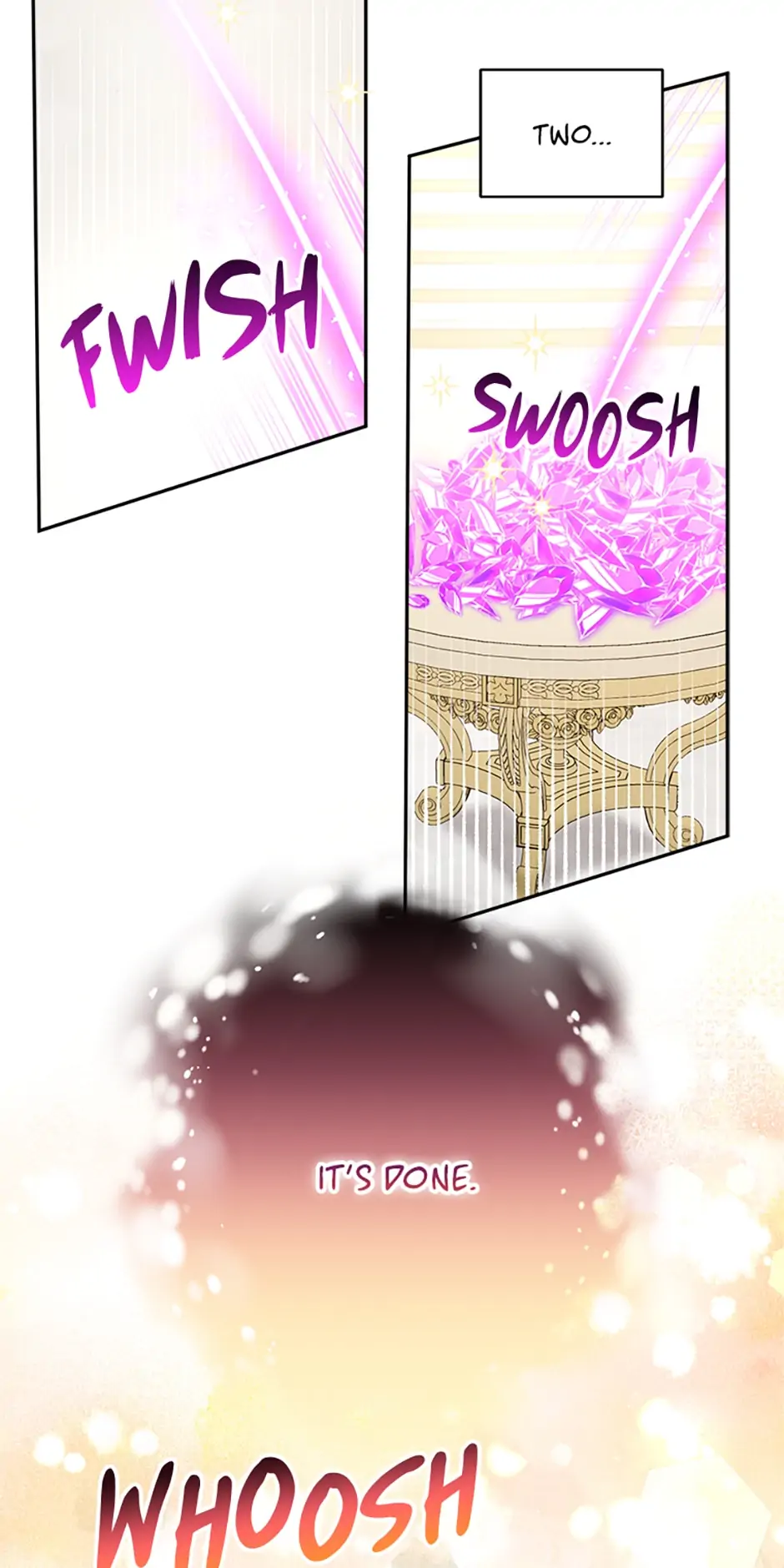 The Villainess’s Stationery Shop chapter 30 page 35