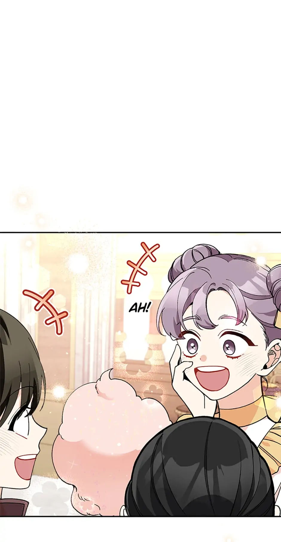 The Villainess’s Stationery Shop chapter 30 page 37