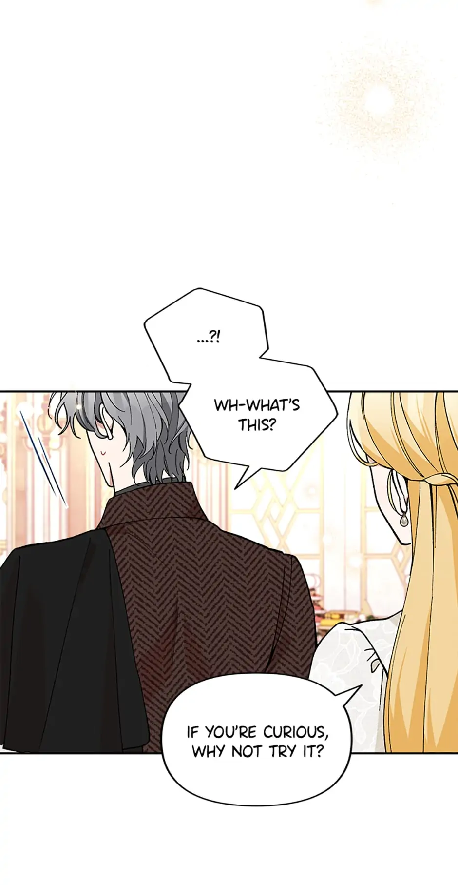 The Villainess’s Stationery Shop chapter 30 page 38