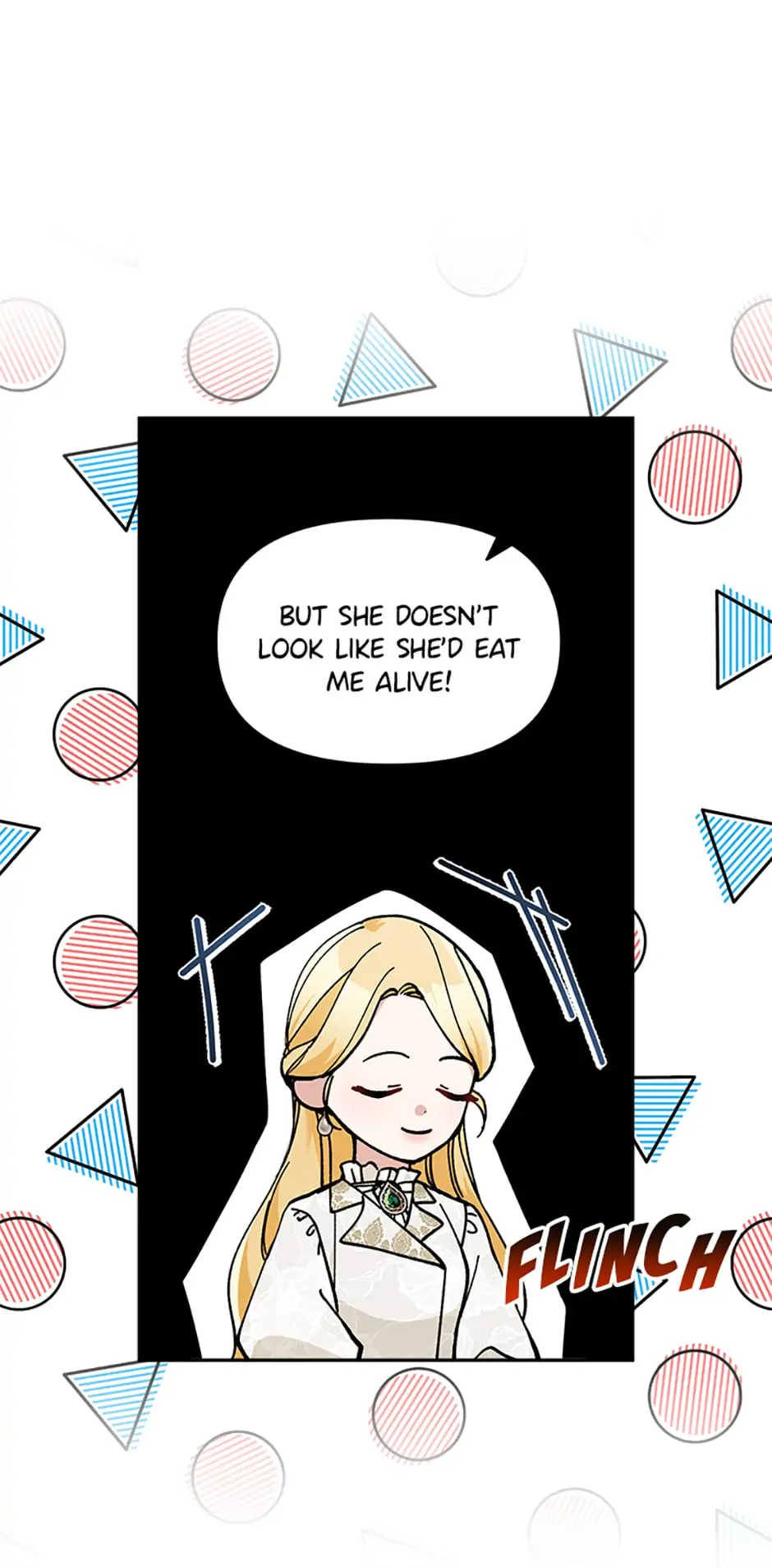 The Villainess’s Stationery Shop chapter 30 page 4