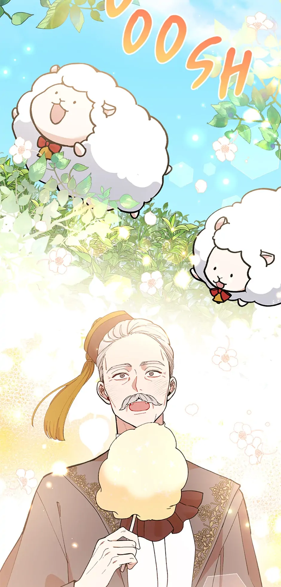 The Villainess’s Stationery Shop chapter 30 page 42