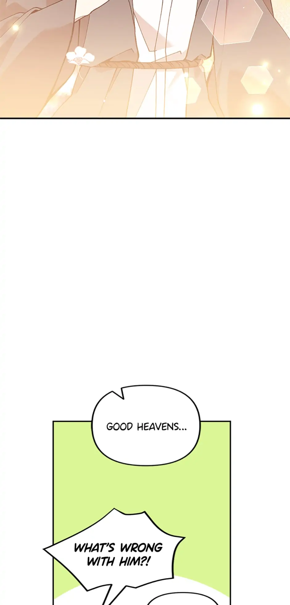 The Villainess’s Stationery Shop chapter 30 page 43