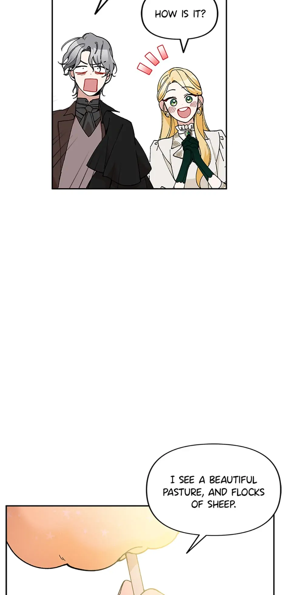 The Villainess’s Stationery Shop chapter 30 page 44