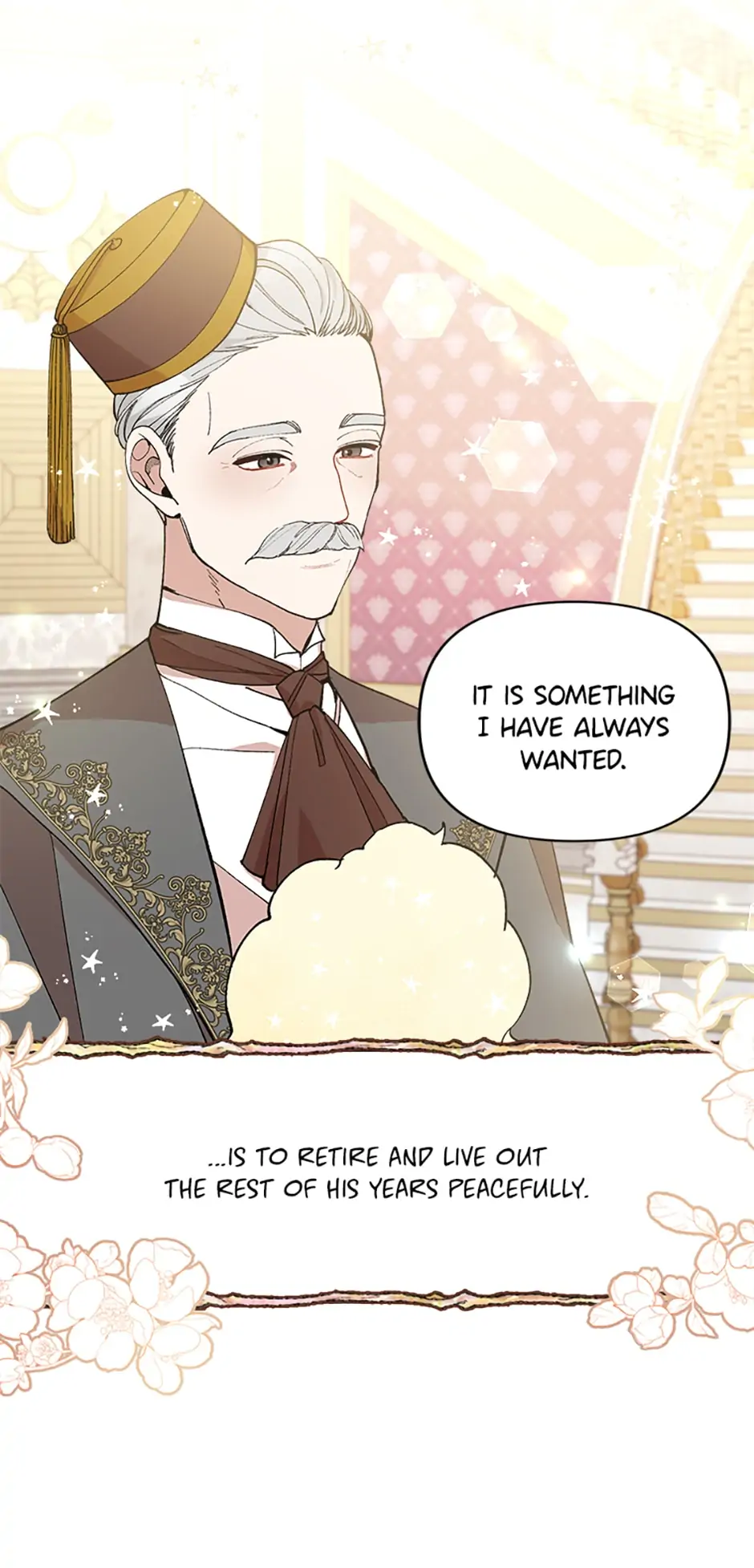 The Villainess’s Stationery Shop chapter 30 page 47