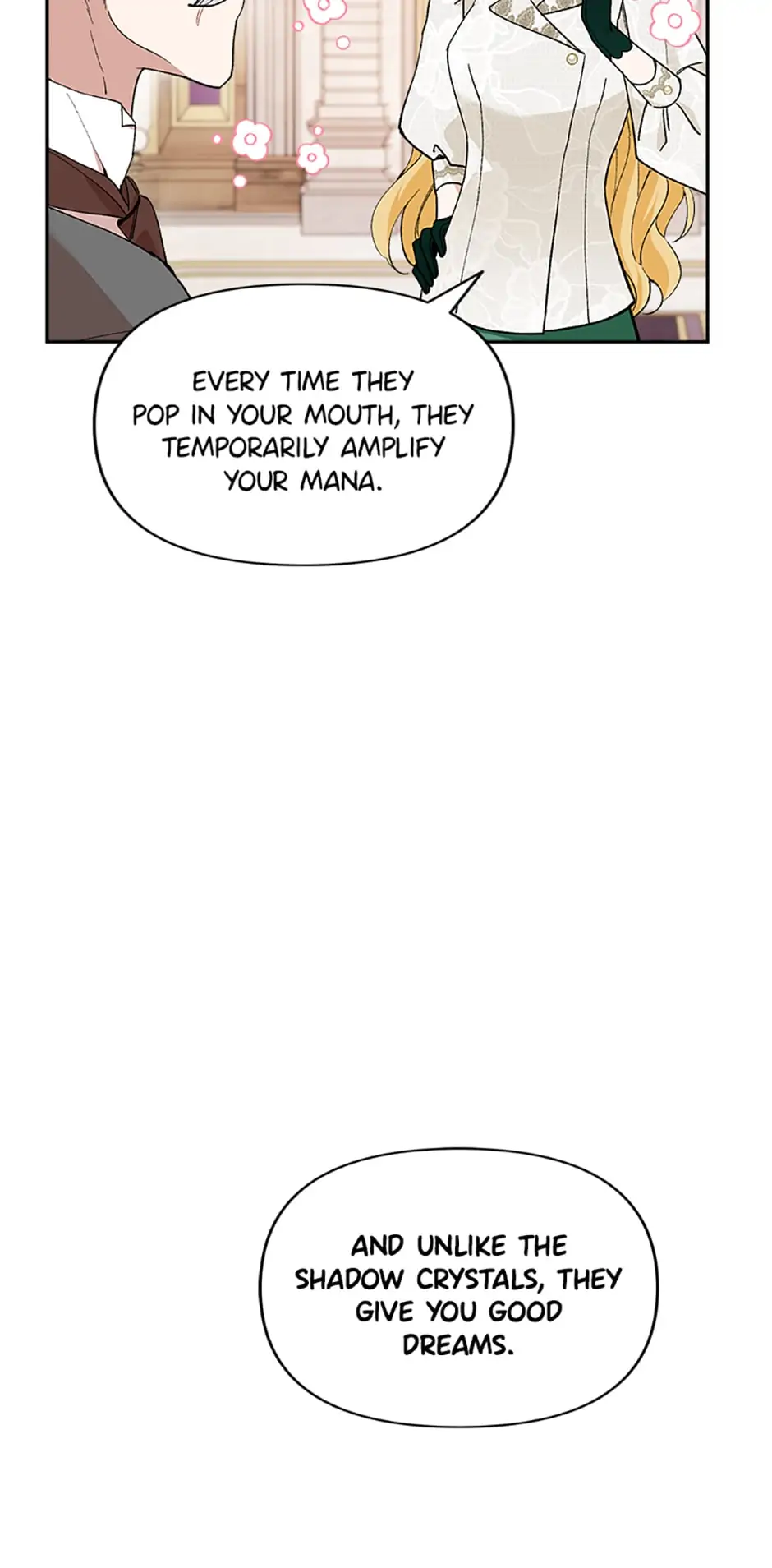 The Villainess’s Stationery Shop chapter 30 page 49