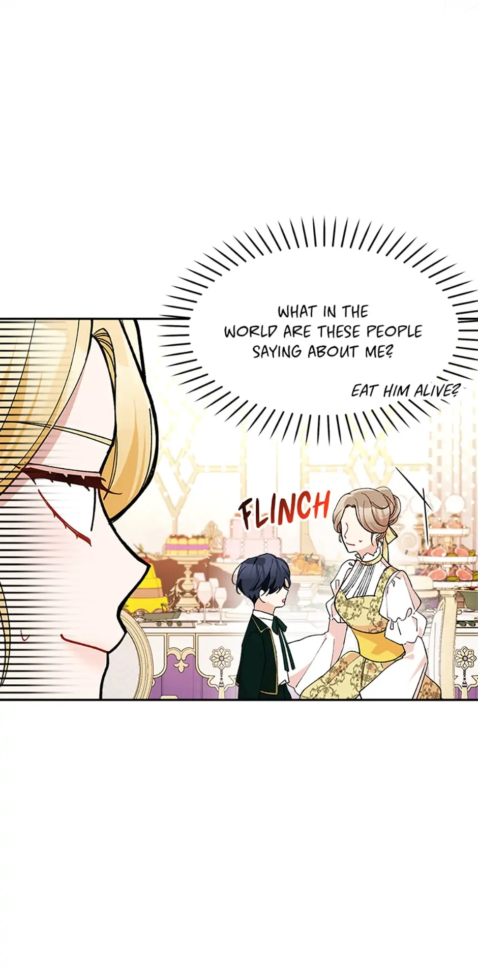 The Villainess’s Stationery Shop chapter 30 page 5