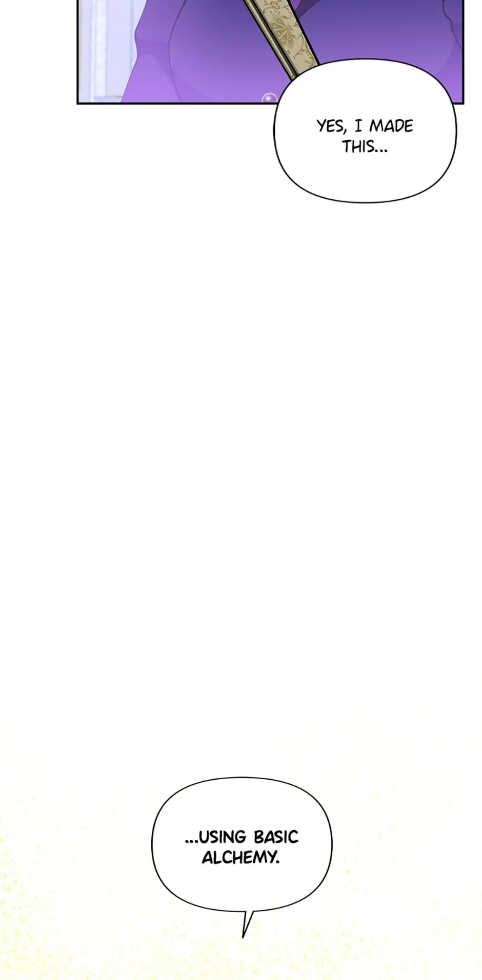 The Villainess’s Stationery Shop chapter 30 page 52