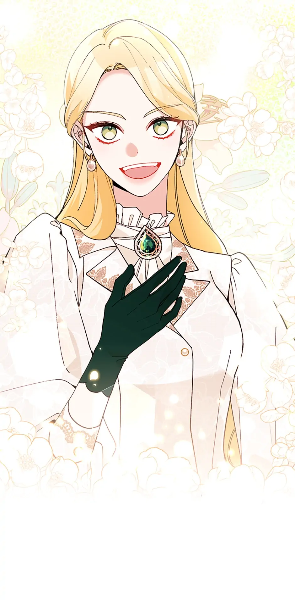 The Villainess’s Stationery Shop chapter 30 page 53